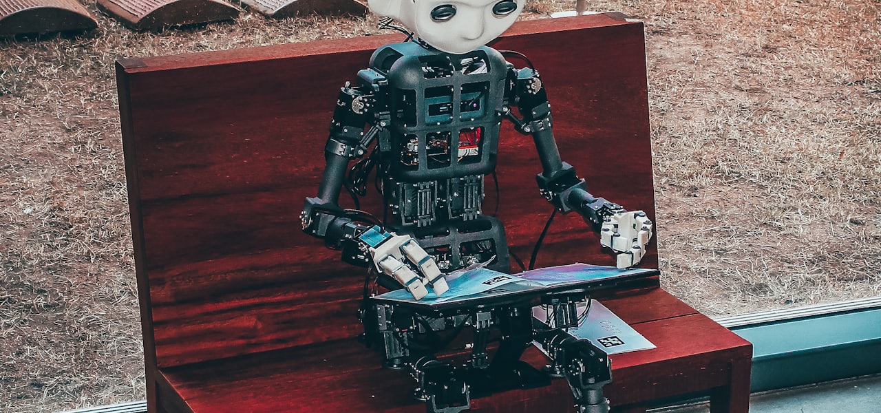 National Security Memorandum on Artificial Intelligence
